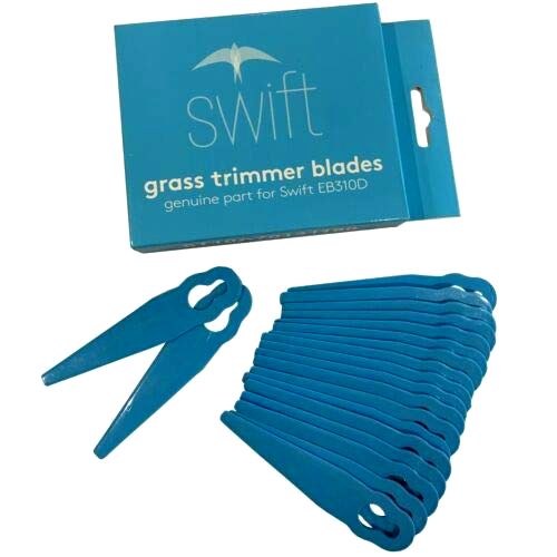 best-strimmer-blades SWIFT Grass Trimmer Blades