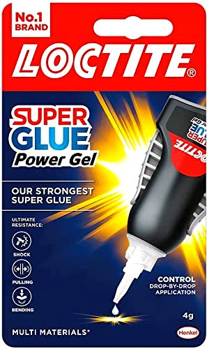 best-super-glue Loctite Super Glue Power Flex Control Gel