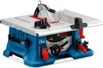 best table saw Bosch Professional Table Saw GTS 635 216