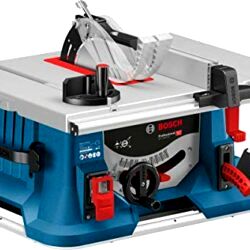 best table saw Bosch Professional Table Saw GTS 635 216