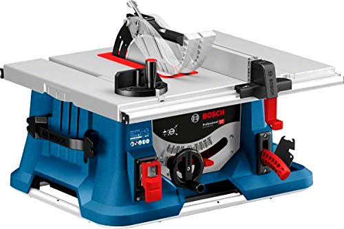 best-table-saw Bosch Professional Table Saw GTS 635-216