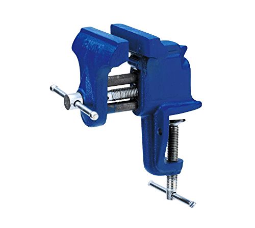 best-table-vices Irwin Record V75B 3 Inch Table Vice