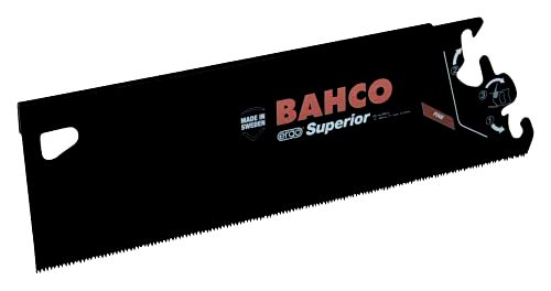 best-tenon-saws Bahco EX-14-TEN-C 350mm Tenon Handsaw