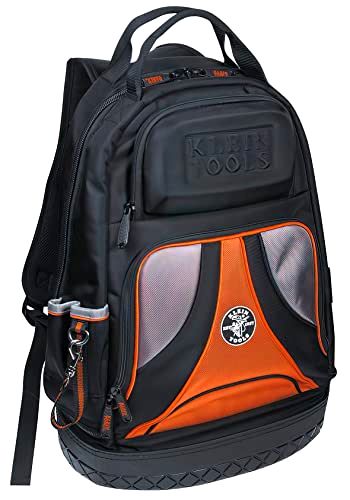 best-tool-backpacks Klein Tools 55421BP-14 Tool Backpack
