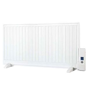 best-wall-mounted-oil-filled-radiators Celsius Wall Wounted Oil Filled Radiator