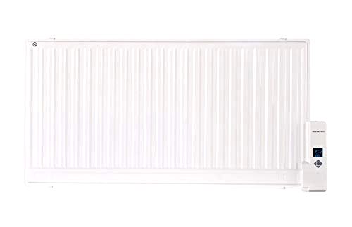 best-wall-mounted-oil-filled-radiators Hausmaster Wall Mounted Oil Filled Radiator