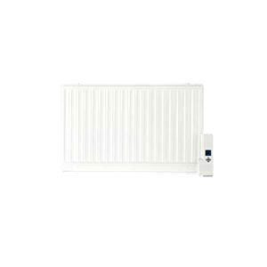 best-wall-mounted-oil-filled-radiators Ultraslim Wall Mountable Oil Filled Radiator