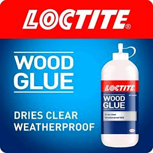 best-wood-glue Loctite High-Strength Wood Glue