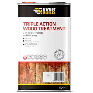 best-wood-preservatives Everbuild Triple Action Wood Preserver
