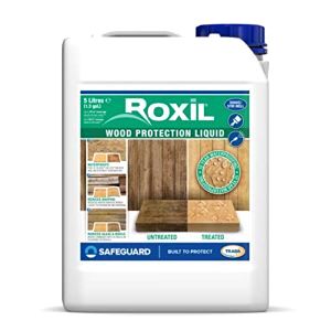 best-wood-preservatives Roxil Wood Preserver