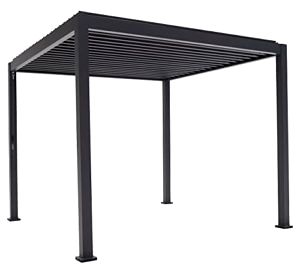 5 Best Aluminium Pergolas For Your Garden (2022 Review UK)