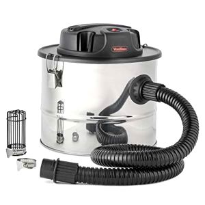 best-ash-vacuum-cleaner VonHaus 15L Ash Vacuum Cleaner | 800W