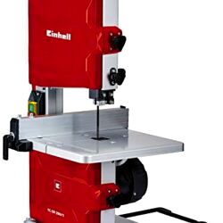 best band saw Einhell TC SB 200/1 Benchtop Band Saw