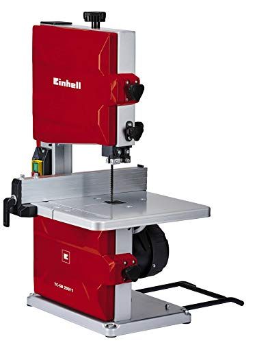 9 Best Band Saws: Floor Standing & Benchtop (2024 Review)