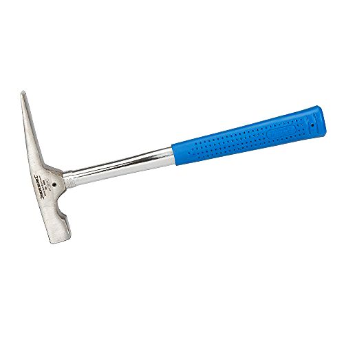 best-brick-hammers Silverline HA65B 16 oz Tubular Shaft Brick Hammer