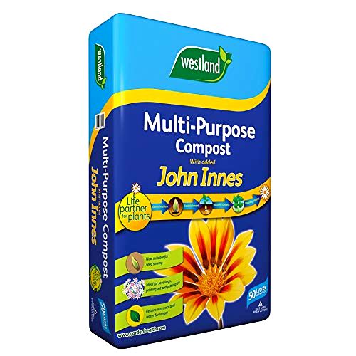 best-composts-for-chilli-plants Westland 50L Multi-Purpose Compost with John Innes