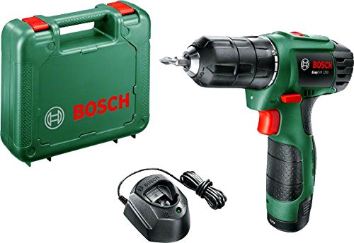 best-cordless-drill-drivers Bosch EasyDrill 1200 12V Cordless Drill Driver
