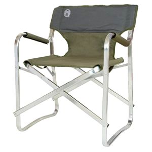 best-deck-chairs-for-your-garden Coleman Deck Chair