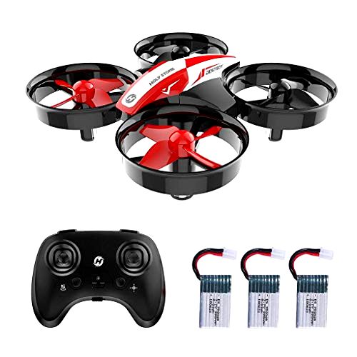 best-drones-for-kids Holy Stone HS210 Mini Quadcopter Drone for Kids