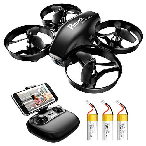 best-drones-for-kids Potensic Drone With Camera For Kids