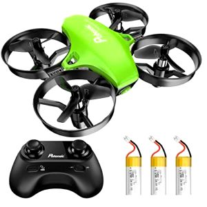 best-drones-for-kids Potensic Upgraded A20 Mini Drone for Kids