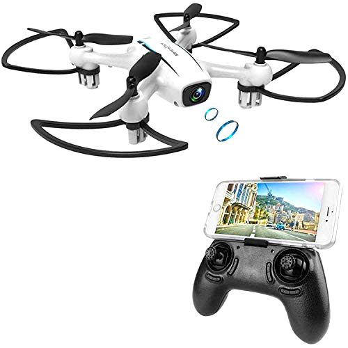 best-drones-for-kids WINGLESCOUT Drone With Camera For Kids