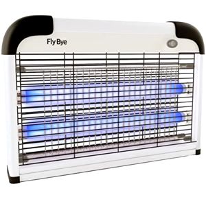 best-electric-fly-killers Fly-Bye - Electric Insect Killer