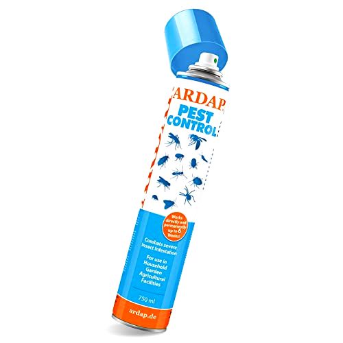 best-fly-killer-sprays Ardap Fly Killer Spray