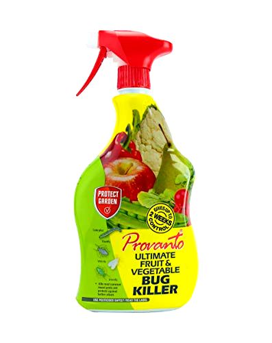 best-fly-killer-sprays Provanto Ultimate Fruit & Vegetable Bug Killer