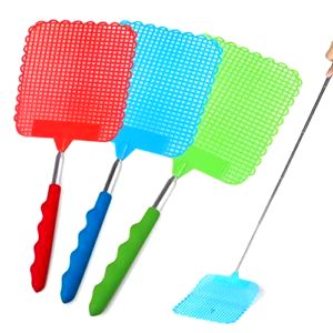 best-fly-swatters RayPard Extendable Fly Swatter 3 Pack