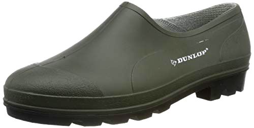best-garden-shoes Dunlop Gardening Shoe
