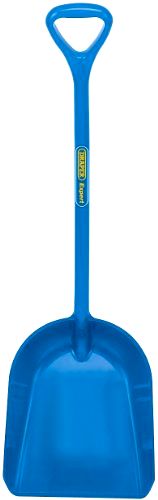 best-garden-shovel Draper 19174 Multi-Purpose Polypropylene Shovel