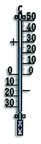 best-garden-thermometers TFA 12.5002.01 Outdoor Thermometer