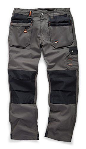 5 Best Gardening Trousers for Men and 