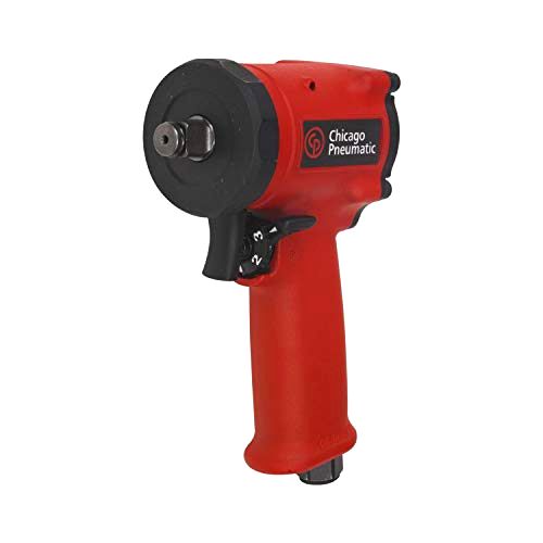 best-impact-wrench Chicago Pneumatic CP7732 Ultra Compact 1/2 Inch Impact Wrench