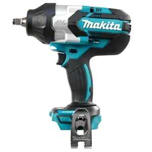best-impact-wrench Makita DTW1002Z 18 V LXT Brushless 1/2 In Impact Wrench