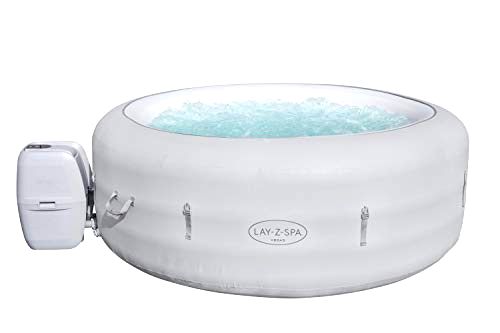 best inflatable hot tub Lay Z Spa Vegas Inflatable Hot Tub