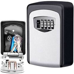 best key safes CDC DIGI Combination Key Lock Box