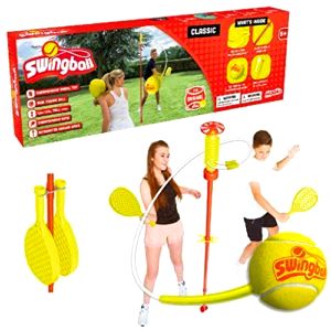 best-kids-outdoor-toys Classic Swingball