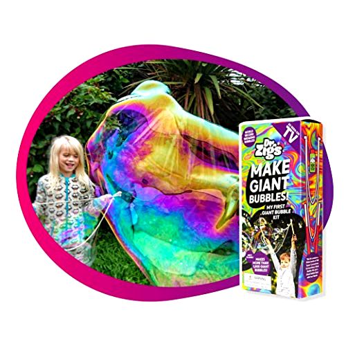 best-kids-outdoor-toys Giant Bubble Kit