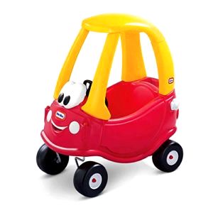 best-kids-outdoor-toys Little Tikes Classic Cozy Coupe Ride-On