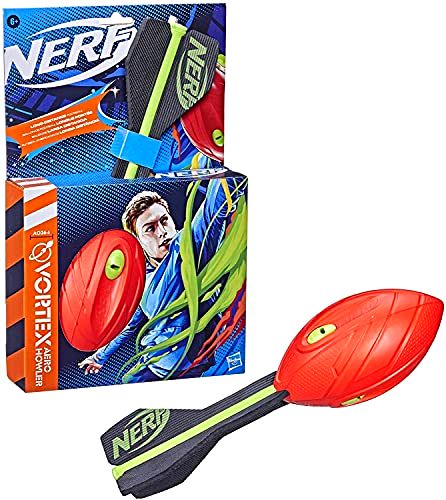 best-kids-outdoor-toys Nerf Vortex Mega Howler