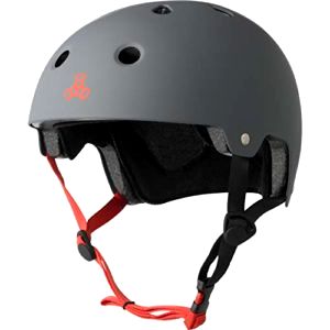 best-kids-scooter-helmets Triple 8 Brainsaver EPS Scooter Helmet