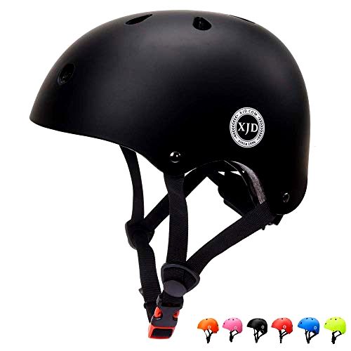 best-kids-scooter-helmets XJD Kids Scooter Helmet