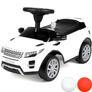best-manual-ride-on-cars-for-kids Range Rover Evoque Manual Ride on SUV