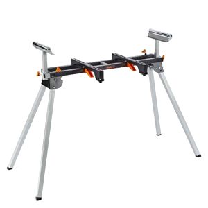 best-mitre-saw-stands VonHaus Mitre Saw Stand with Extending Support Arms