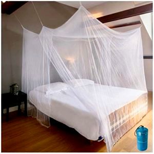 best-mosquito-nets Even Naturals Mosquito Net