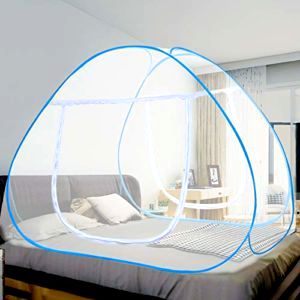 best-mosquito-nets Vangold Pop Up Mosquito Net For Beds & Camping