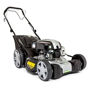 best-mulching-lawn-mowers Murray EQ700X Self Propelled Petrol Mulching Lawn Mower