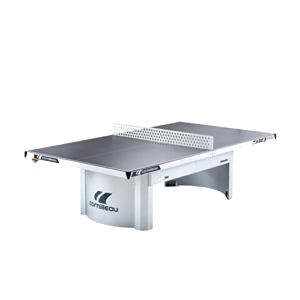 best-outdoor-table-tennis-table Cornilleau Proline 510 Outdoor Table Tennis Table
